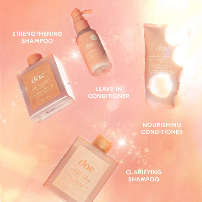 Dae Once Upon a Wash Dae Hair Gift Set