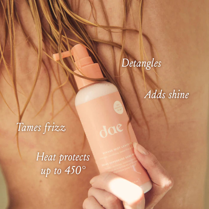 Dae Once Upon a Wash Dae Hair Gift Set