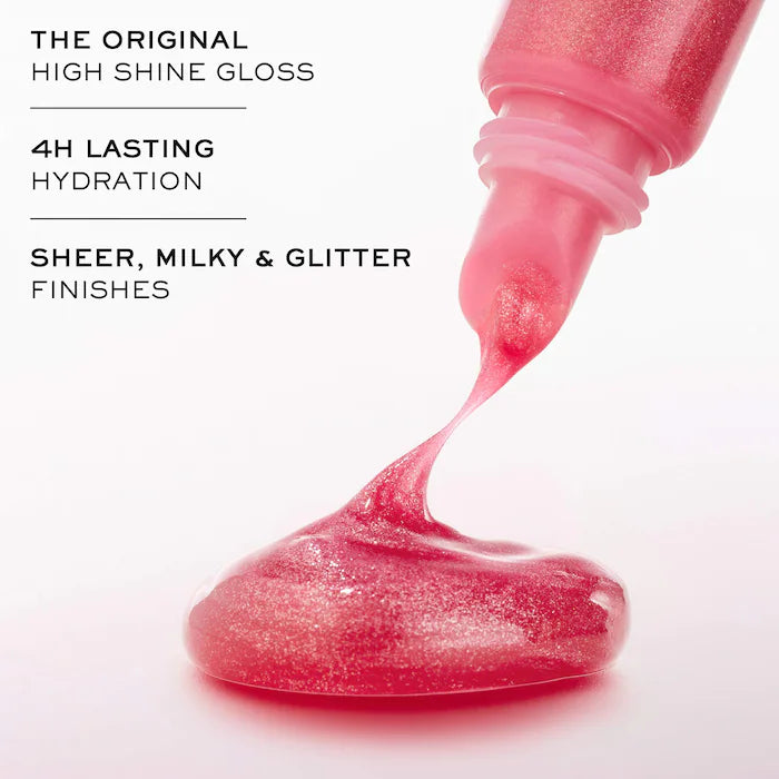 Lancome Mini Juicy Tubes Lip Gloss Trío Gift Set