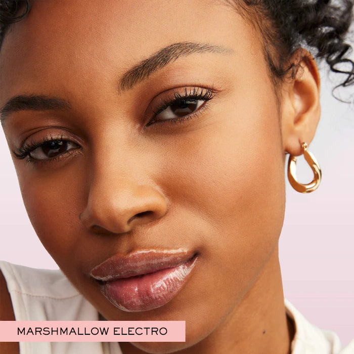 Lancome Mini Juicy Tubes Lip Gloss Trío Gift Set