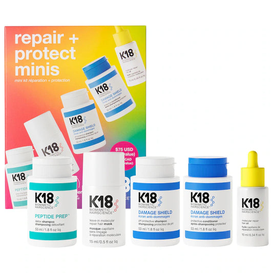 K18 Biomimetic Hairscience