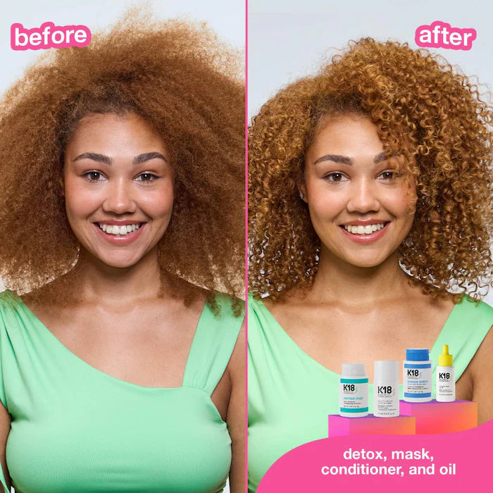 K18 Biomimetic Hairscience