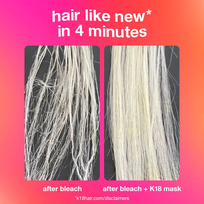 K18 Biomimetic Hairscience