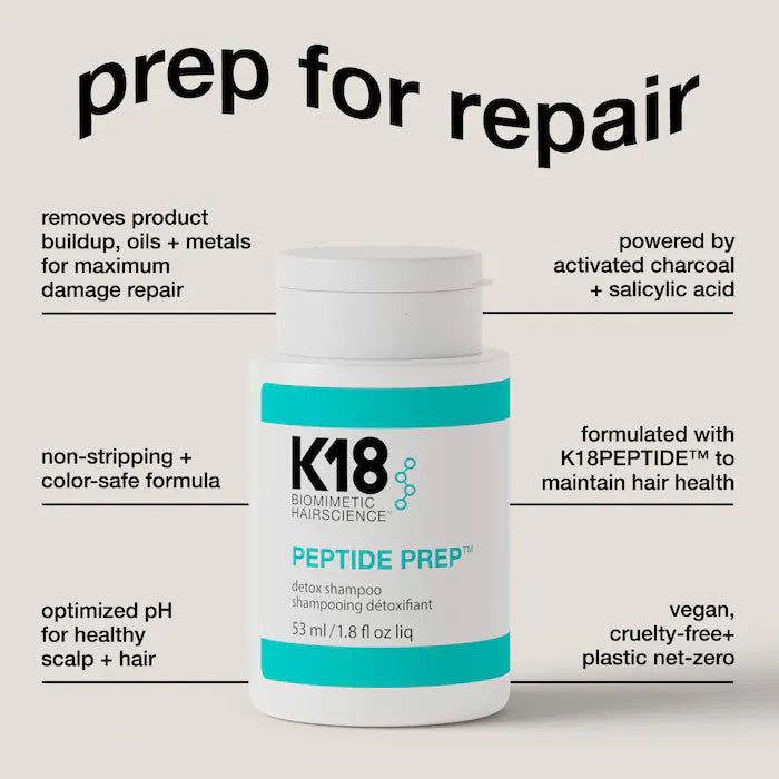 K18 Biomimetic Hairscience