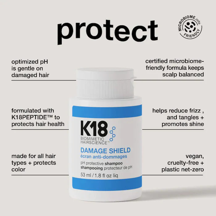 K18 Biomimetic Hairscience