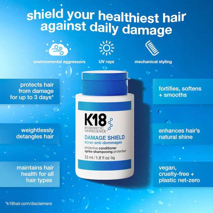 K18 Biomimetic Hairscience
