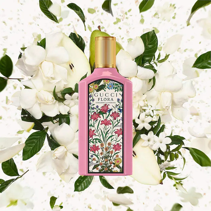 Gucci Mini Flora Gorgeous Eau de Parfum Dúo Set
