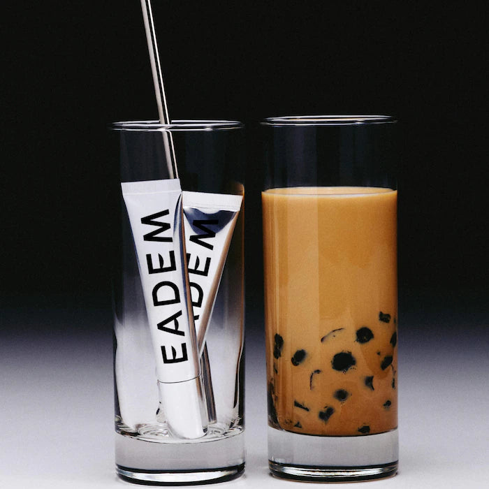 EADEM Le Chouchou Exfoliating + Softening Peptide Lip Balm