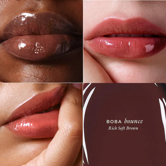 EADEM Le Chouchou Exfoliating + Softening Peptide Lip Balm