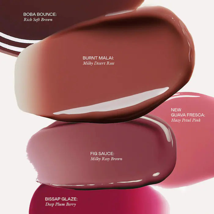 EADEM Le Chouchou Exfoliating + Softening Peptide Lip Balm