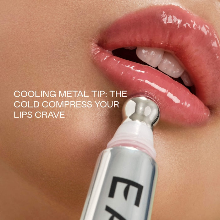 EADEM Le Chouchou Exfoliating + Softening Peptide Lip Balm