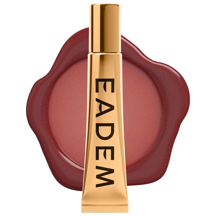 EADEM Le Chouchou Exfoliating + Softening Peptide Lip Balm