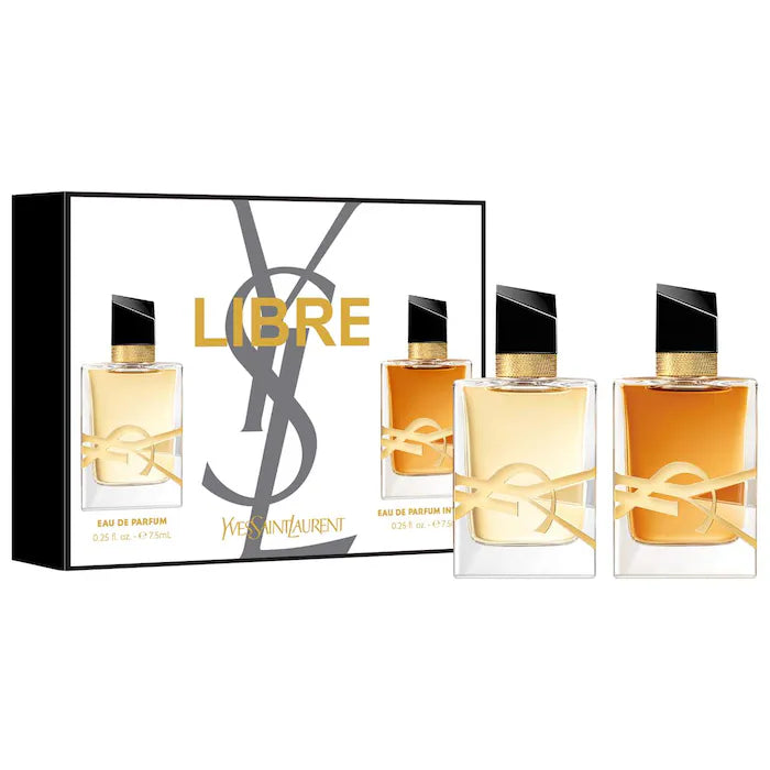 *PREORDER* Libre Collection Mini Perfume Duo Set