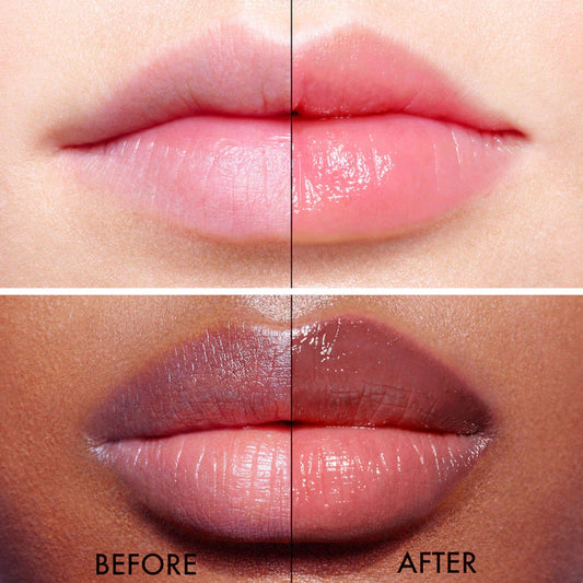 Dior The Pink Glow Ritual Makeup Set