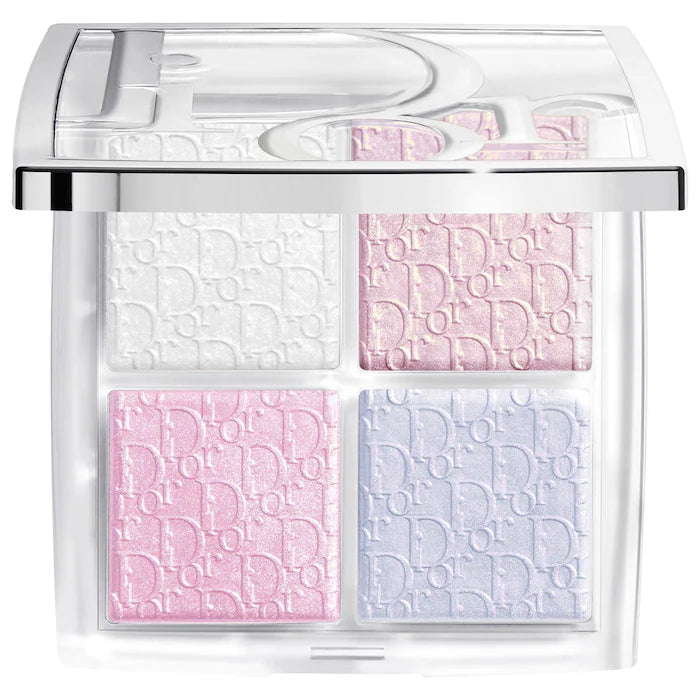 Dior Backstage Glow Maximizer Face Palette