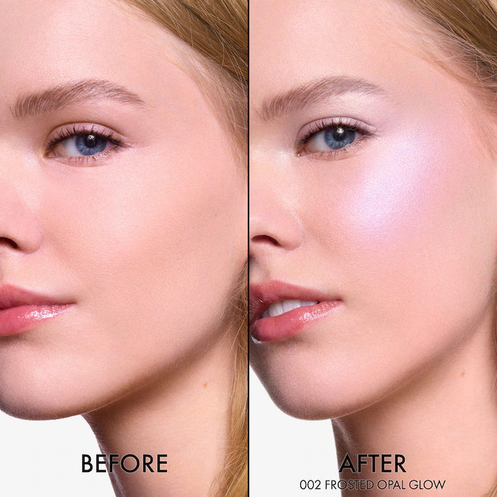 Dior Backstage Glow Maximizer Face Palette