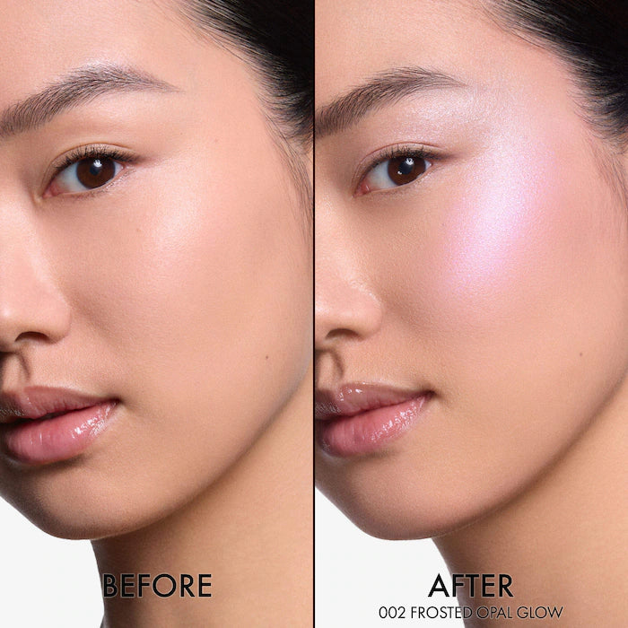 Dior Backstage Glow Maximizer Face Palette