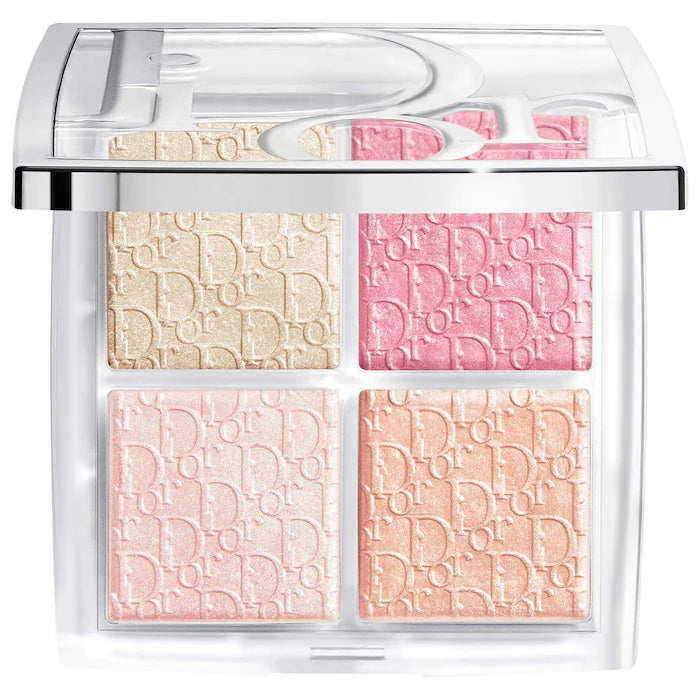 Dior Backstage Glow Maximizer Face Palette