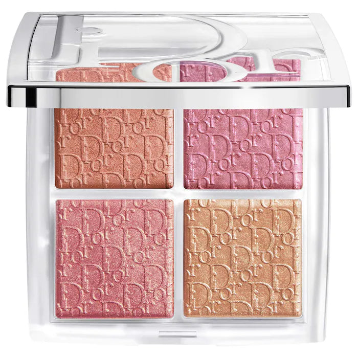 Dior Backstage Glow Maximizer Face Palette