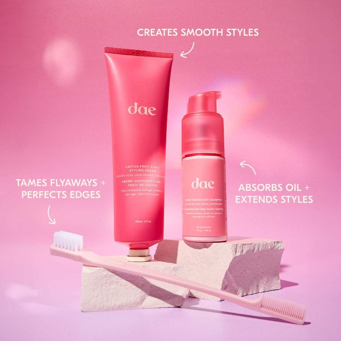 *PREORDER* Social Butterfly Hairstyling Trio Value Set