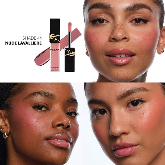 *Preorder* Make Me Blush Liquid Blush Duo Set