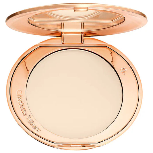 Charlotte Tilbury Airbrush Flawless Finish Refillable Blurring & Setting Powder