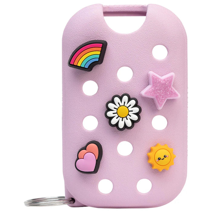 Touchland X Crocs Hand Sanitizer Mist Case