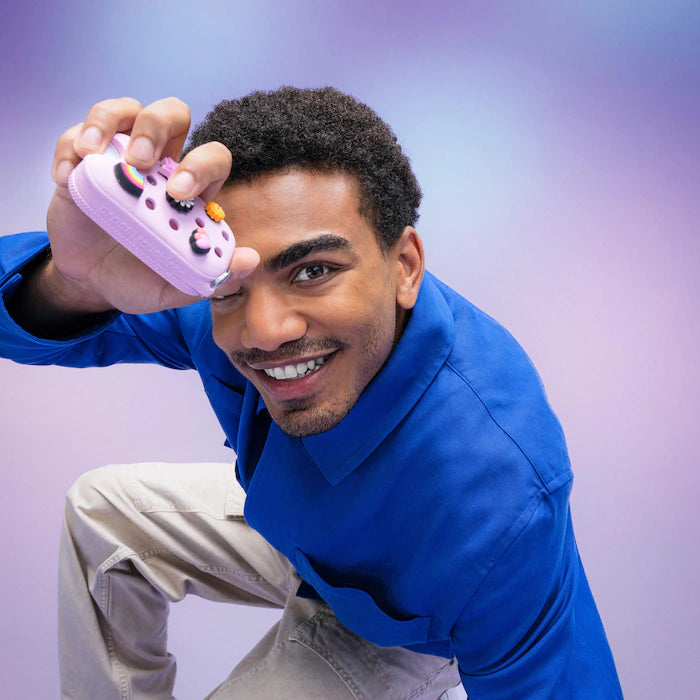 Touchland X Crocs Hand Sanitizer Mist Case