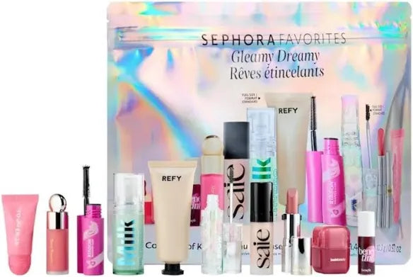 Sephora Favorites Gleamy Dreamy