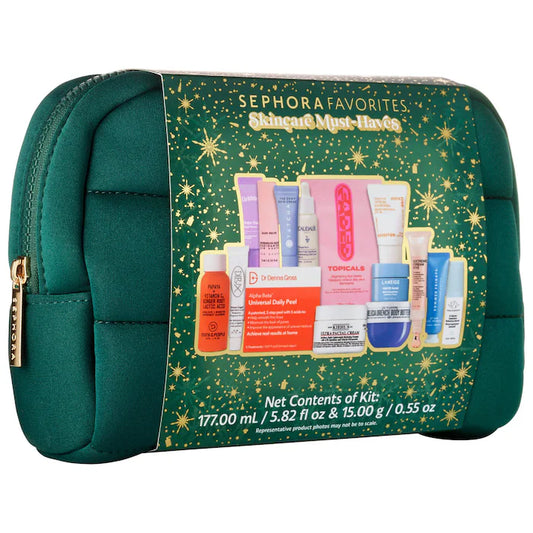 Sephora Favorites Skincare Must-Haves Set
