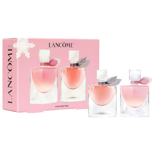 Lancome La Vie Est Belle Eau De Parfum With Vanilla Bean & Iris