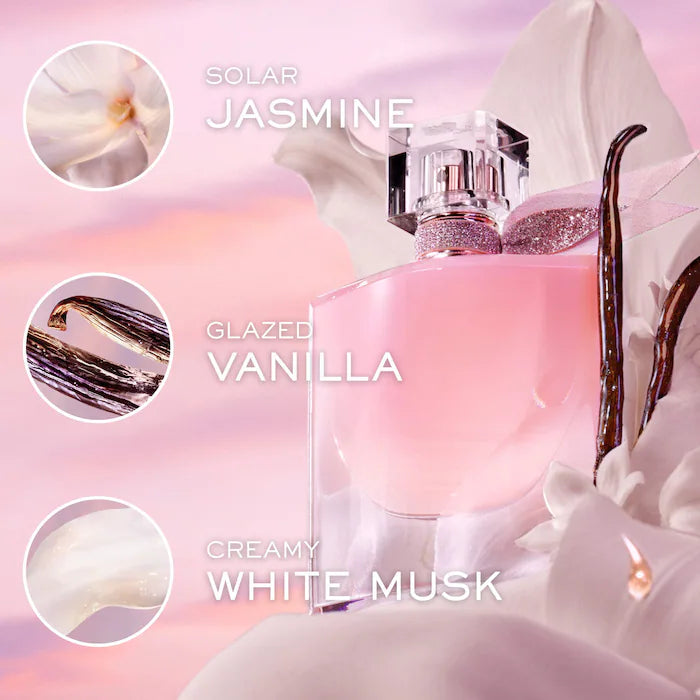 Lancome La Vie Est Belle Eau De Parfum With Vanilla Bean & Iris