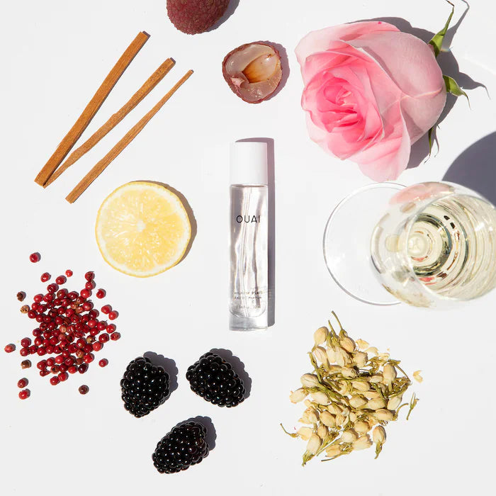 OUAI Mini Melrose Place Eau De Parfum