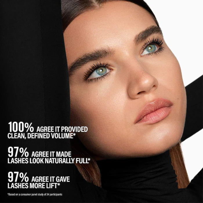 Makeup By Mario Máster Máscara Volumizing & Lift