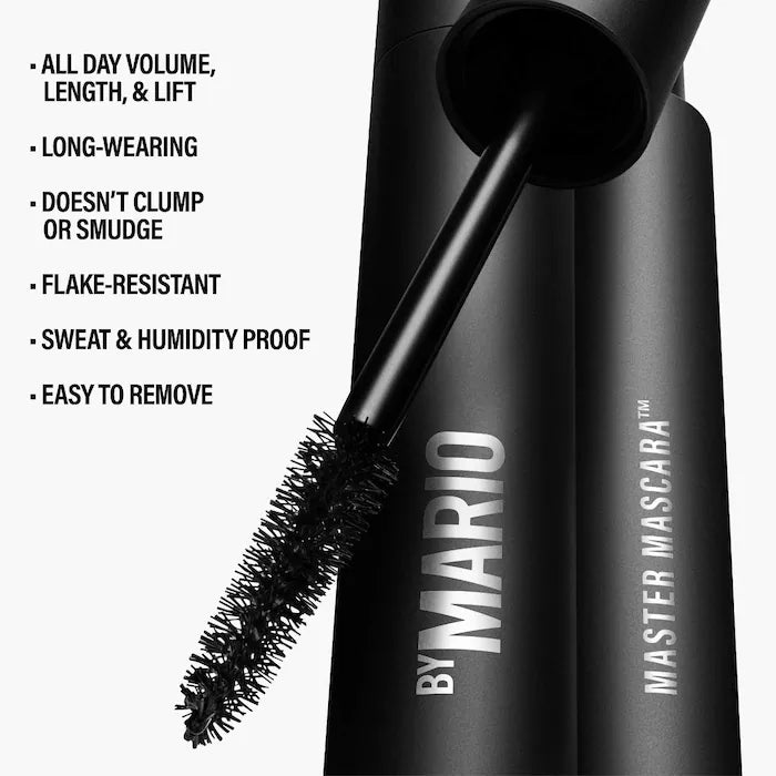 Makeup By Mario Máster Máscara Volumizing & Lift