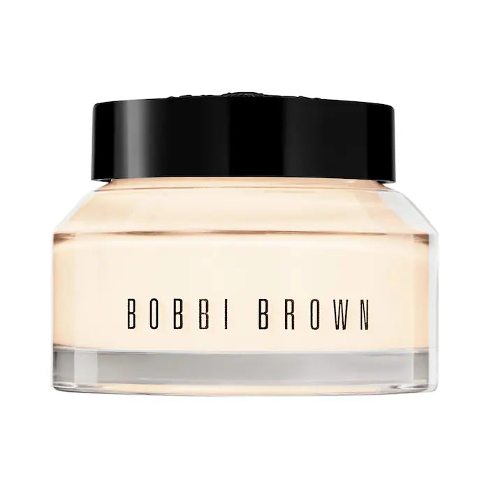 Bobbi Brown Vitamin Enriched Face Base Moisturizer & Primer With Vitamin C + Hyaluronic Acid