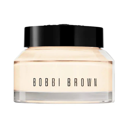 Bobbi Brown Vitamin Enriched Face Base Moisturizer & Primer With Vitamin C + Hyaluronic Acid