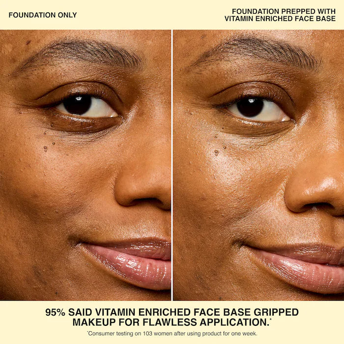 Bobbi Brown Vitamin Enriched Face Base Moisturizer & Primer With Vitamin C + Hyaluronic Acid