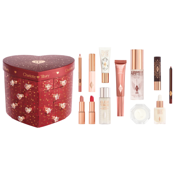 *Preorder* Lucky Chest of Beauty Secrets Set