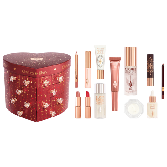 *Preorder* Lucky Chest of Beauty Secrets Set