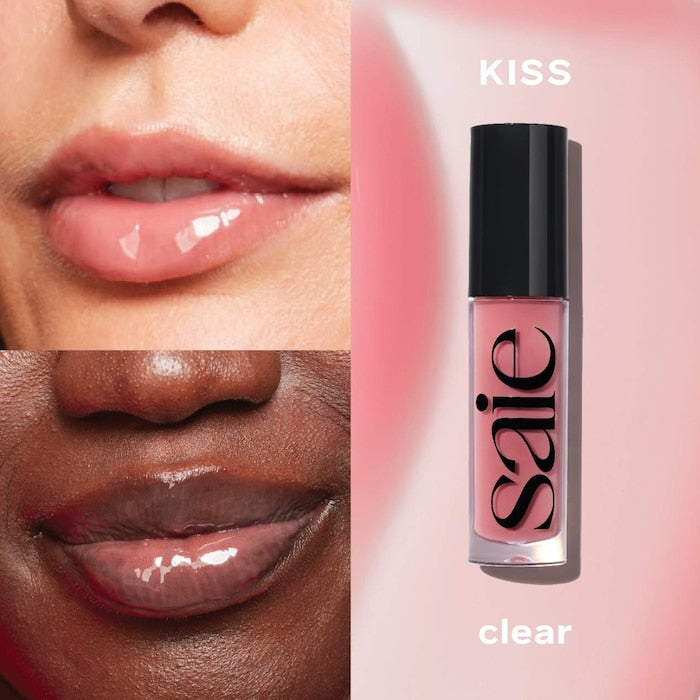 *Preorder* Glossybounce Lip Gloss Oil Duo Saie