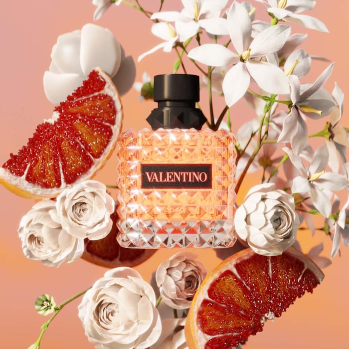 *Preorder* Valentino
Mini Donna Born in Roma Fragrance Discovery Set