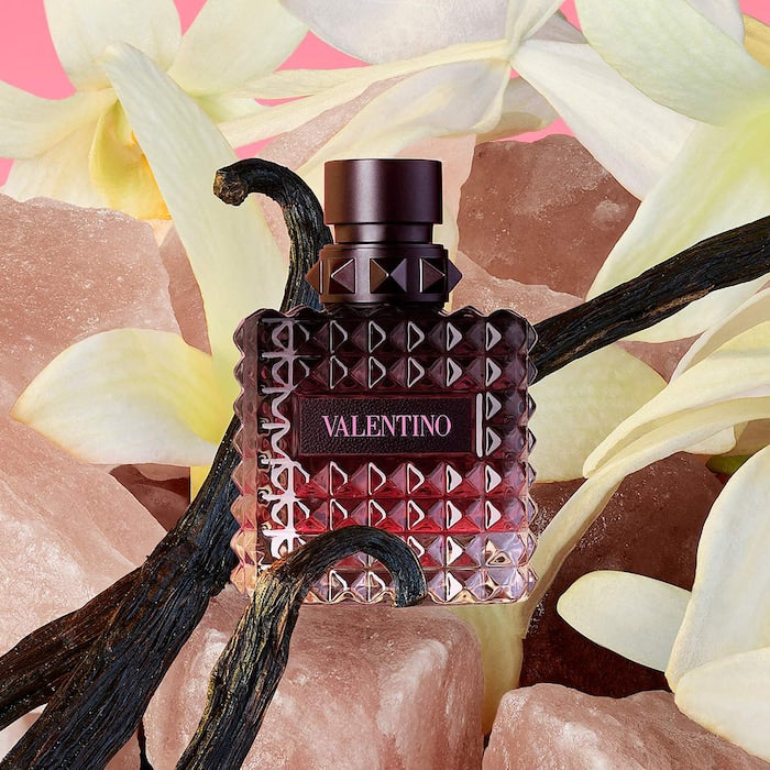 *Preorder* Valentino
Mini Donna Born in Roma Fragrance Discovery Set