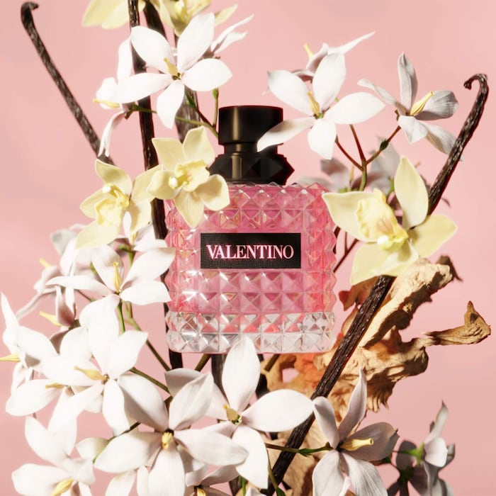 *Preorder* Valentino
Mini Donna Born in Roma Fragrance Discovery Set